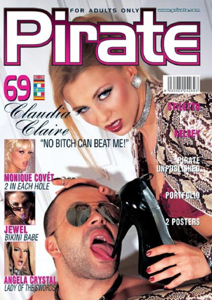 Pirate Magazine 69 Porn Pictures Xxx Photos Sex Images 3673067 Pictoa 6632