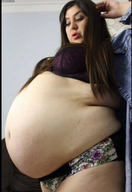 Putas barrigonas big belly whores #90895241