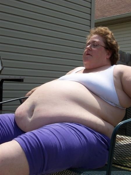 Putas barrigonas big belly whores #90895343