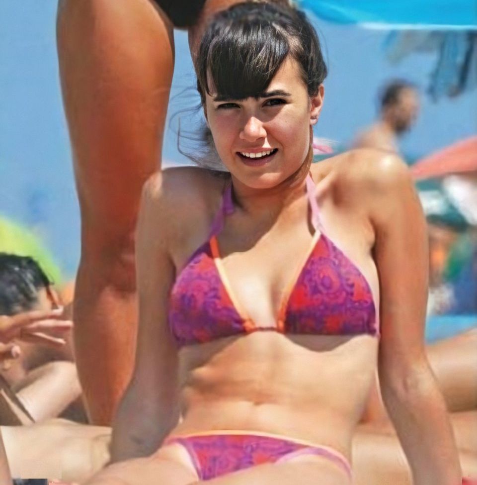 Aitana nackt #108934100