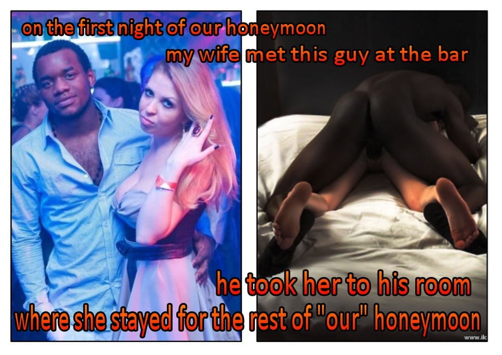 Honeymoons Interracial - honeymoon wife cheats with BBC Porn Pictures, XXX Photos, Sex Images  #3912689 - PICTOA