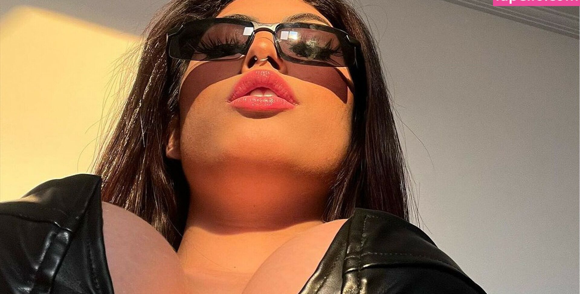 Fabi Hillary desnuda #108039892