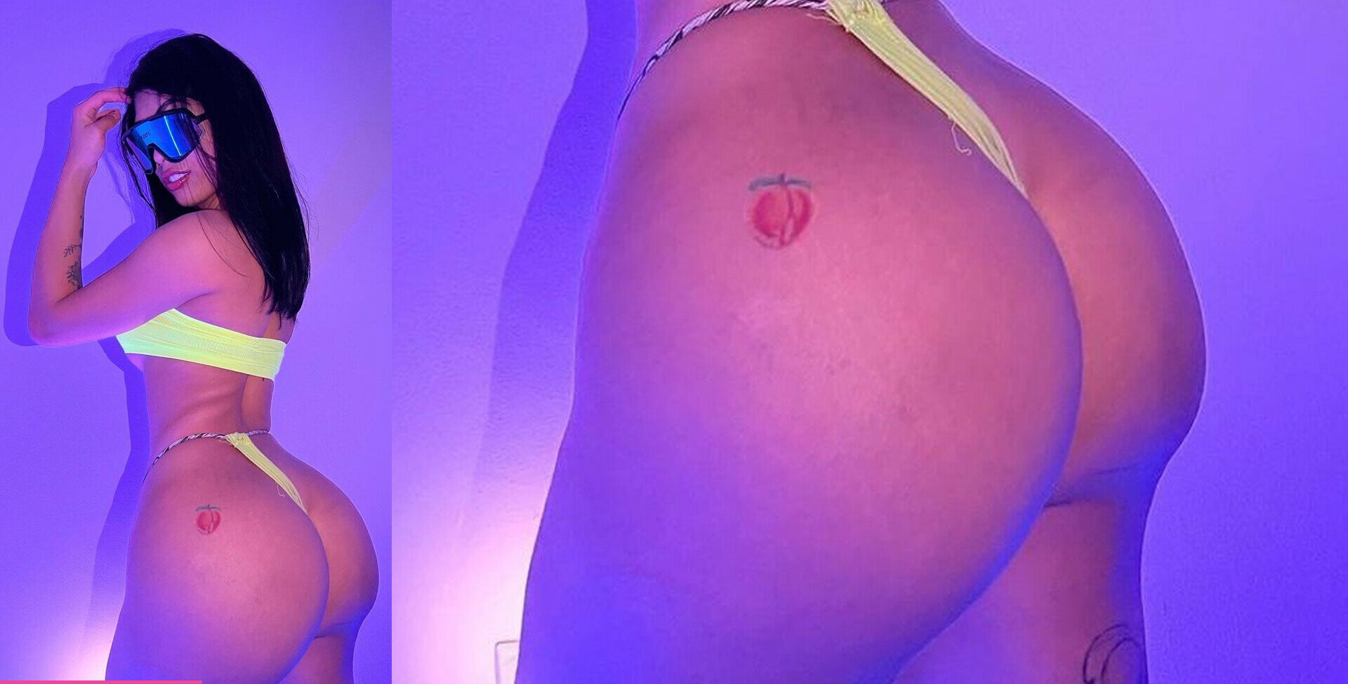 Fabi Hillary desnuda #108039898