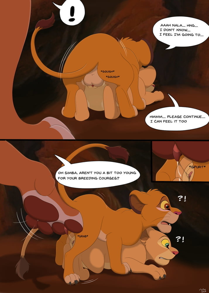 The Lion King 1, 2 and 3 #88173032