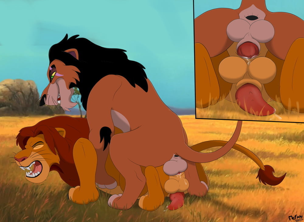 The Lion King 1, 2 and 3 #88173053