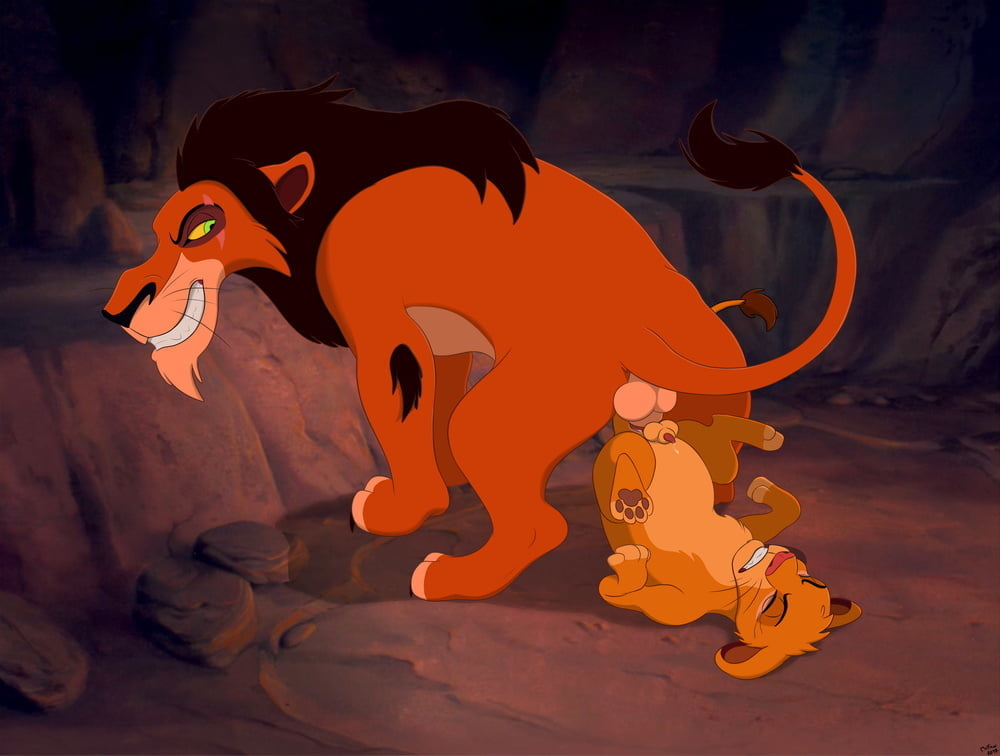 The Lion King 1, 2 and 3 #88173098