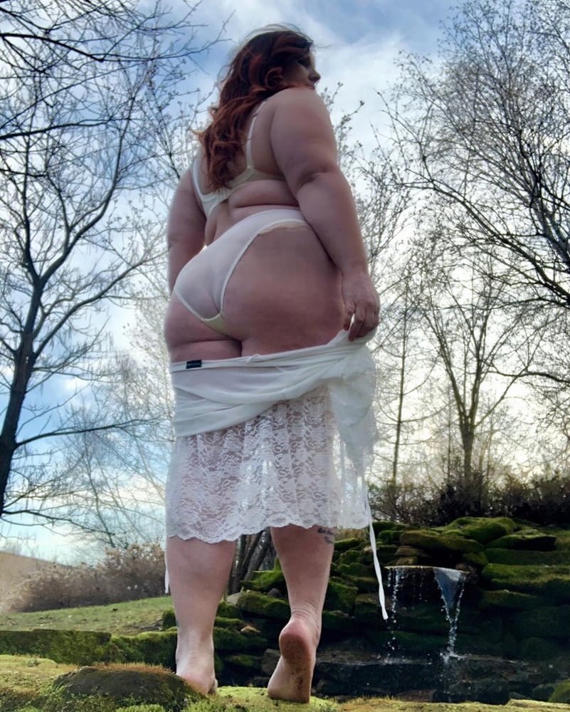 Gorgeous bbw catdannan2 von instagram
 #94304030