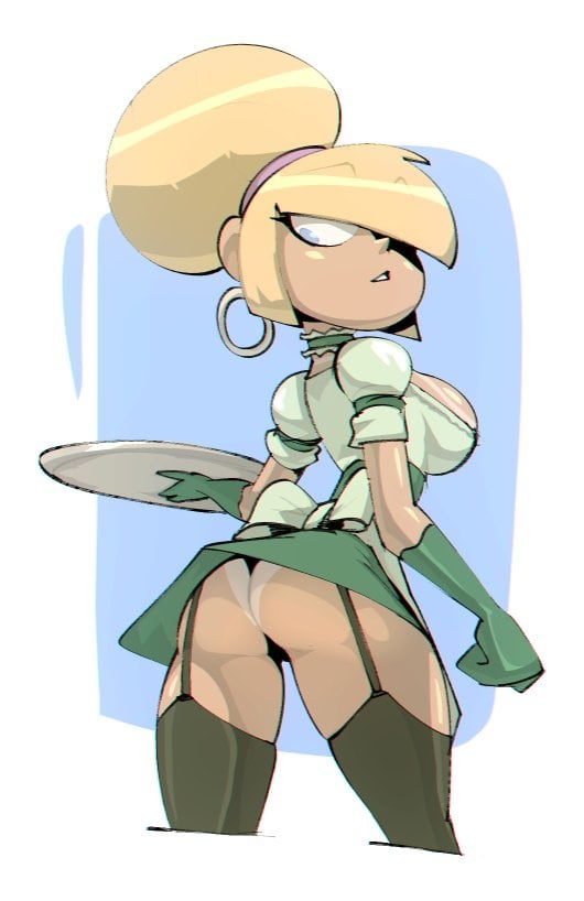 Welcome to Lewd Falls #80697084