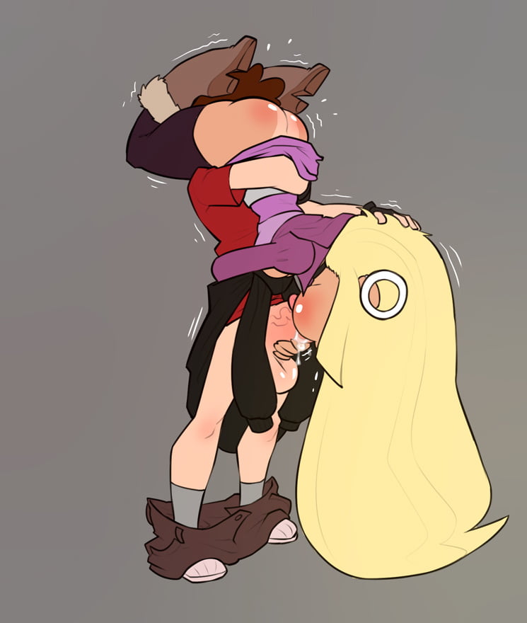 Welcome to Lewd Falls #80697087