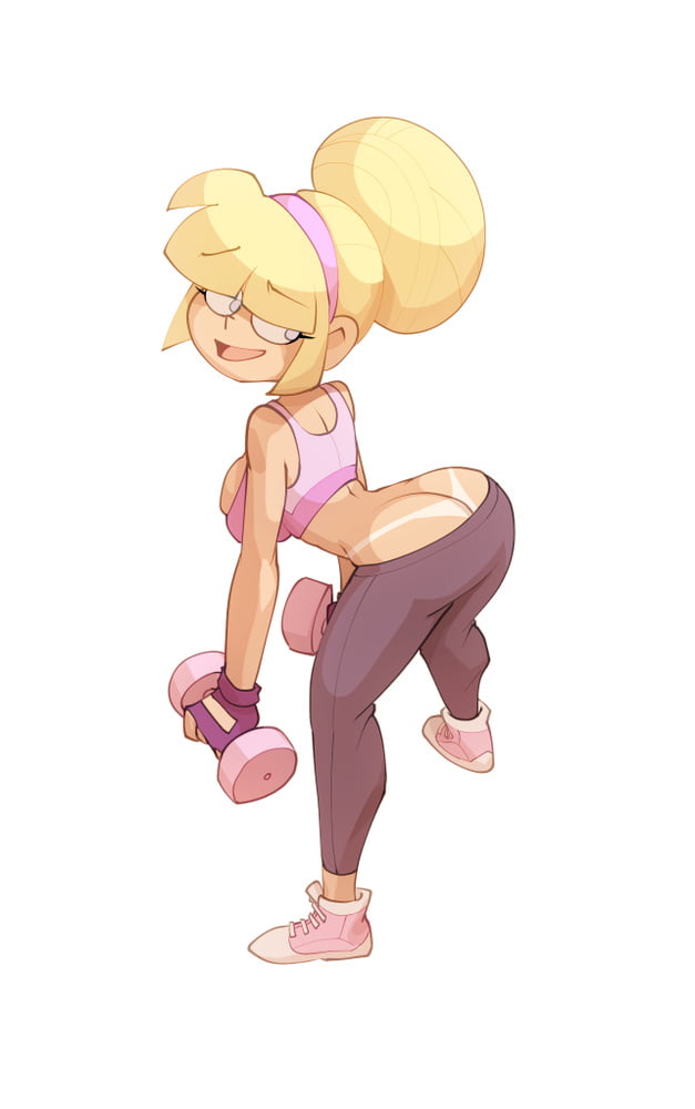 Welcome to Lewd Falls #80697230
