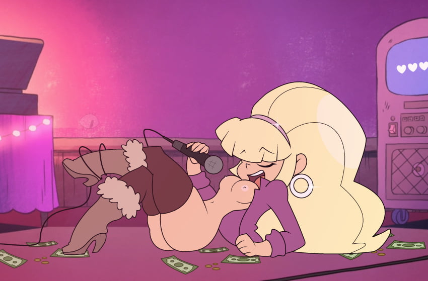 Welcome to Lewd Falls #80697281