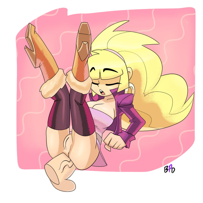 Welcome to Lewd Falls #80697325