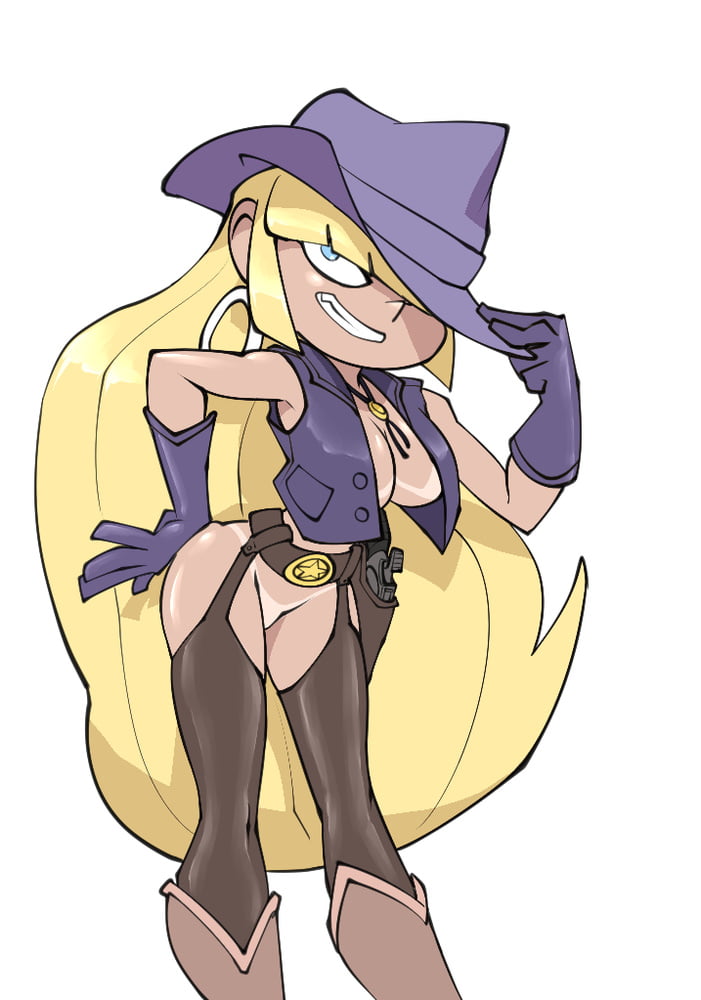 Welcome to Lewd Falls #80697331