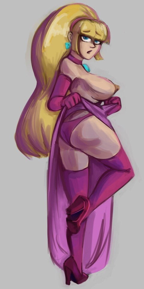 Welcome to Lewd Falls #80697352