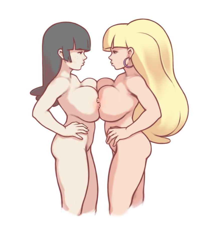 Welcome to Lewd Falls #80697411
