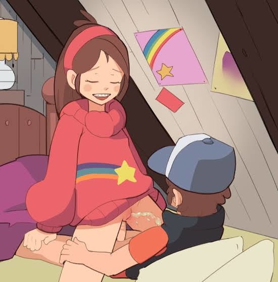 Welcome to Lewd Falls #80697681