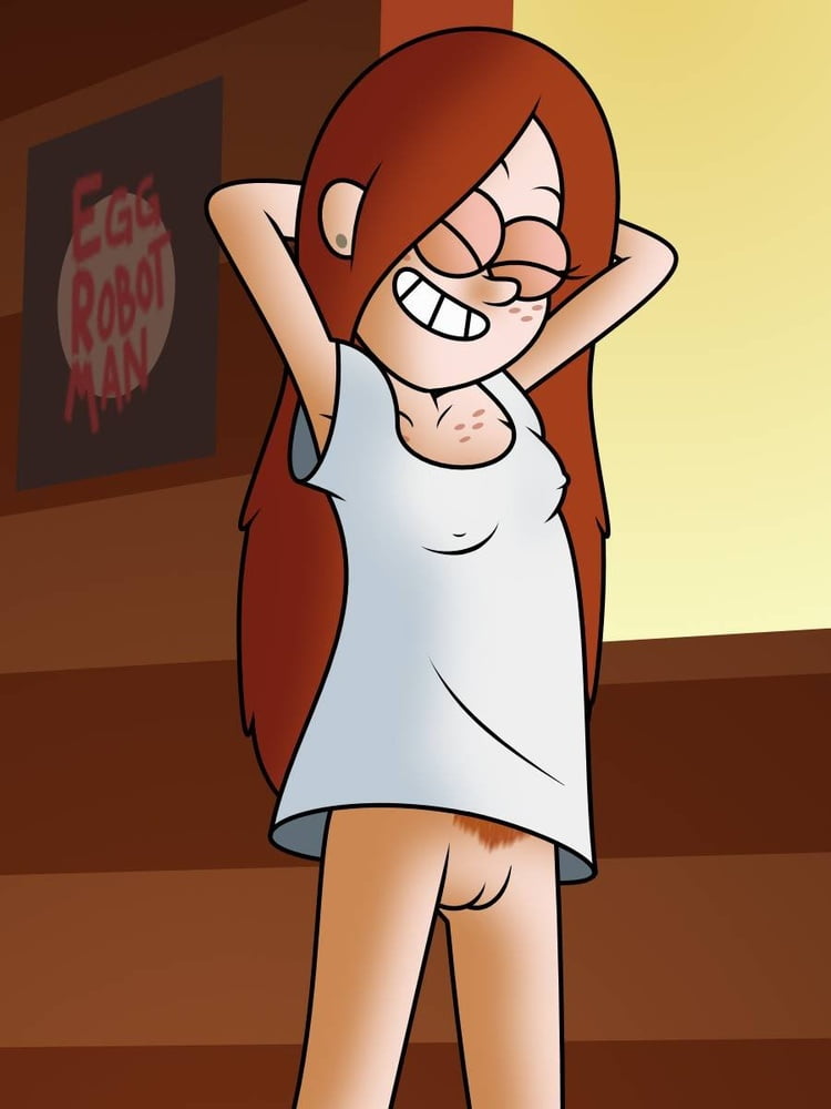 Welcome to Lewd Falls #80697775
