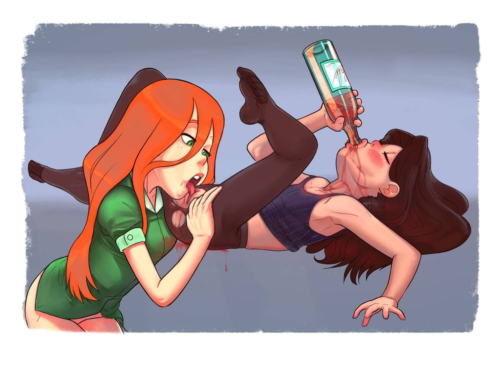 Welcome to Lewd Falls #80697823