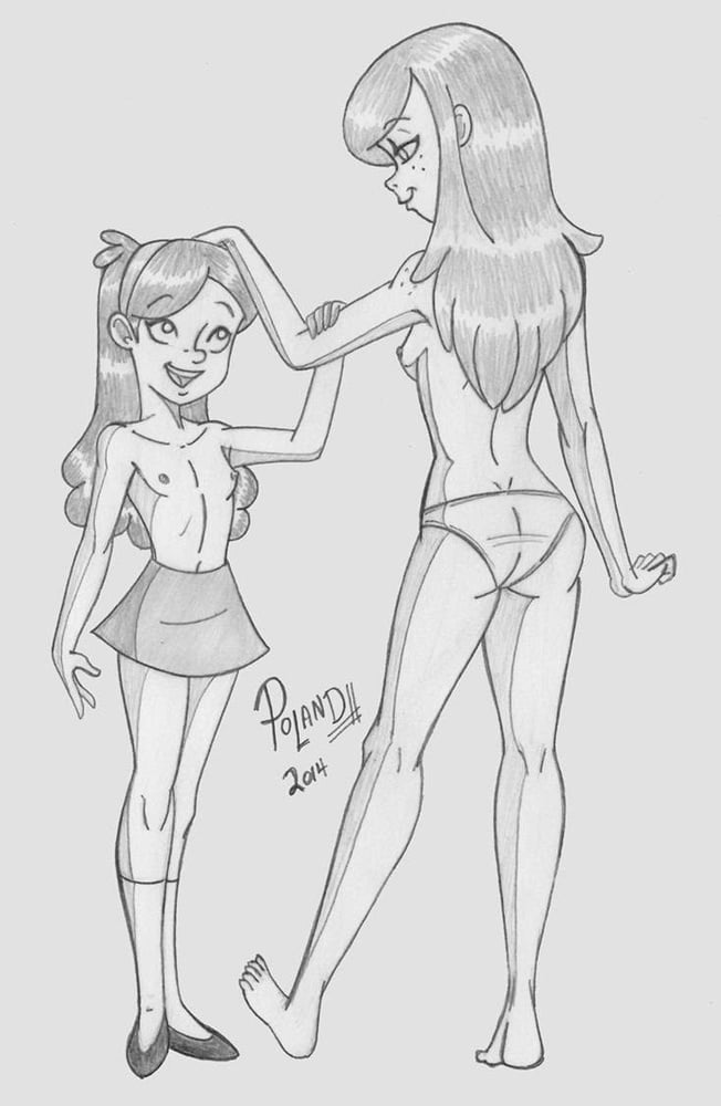 Welcome to Lewd Falls #80697832