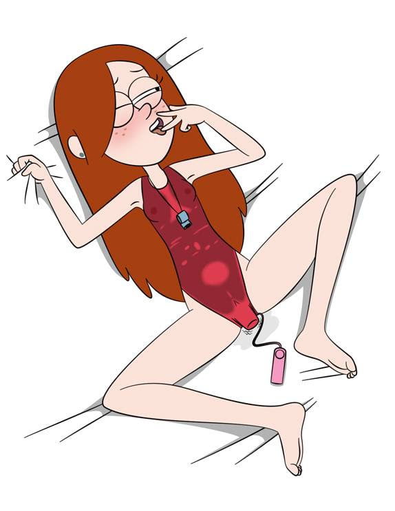 Welcome to Lewd Falls #80697861