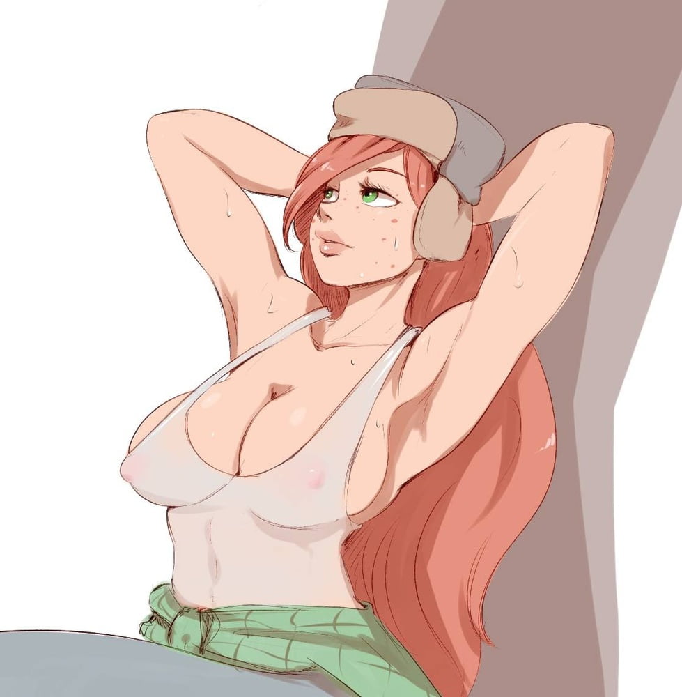 Welcome to Lewd Falls #80698034