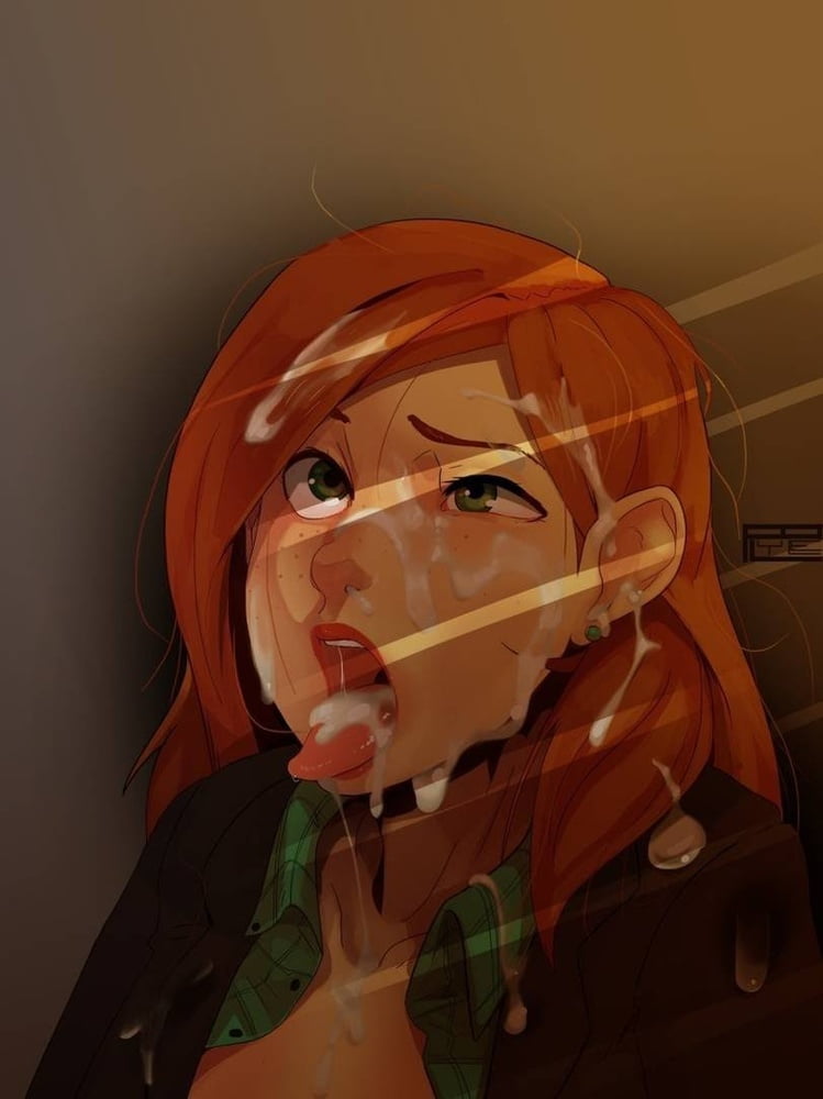 Welcome to Lewd Falls #80698262
