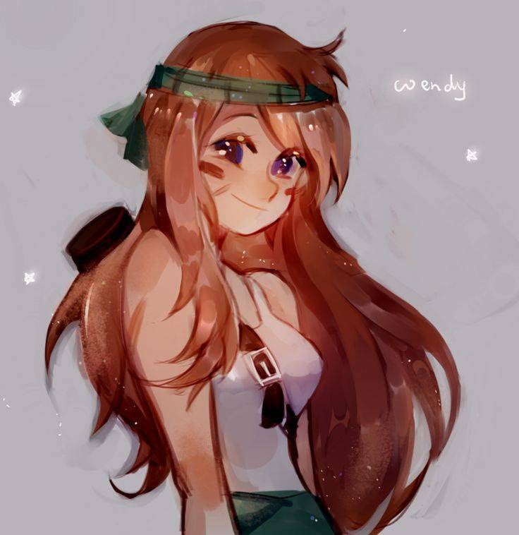 Welcome to Lewd Falls #80698295