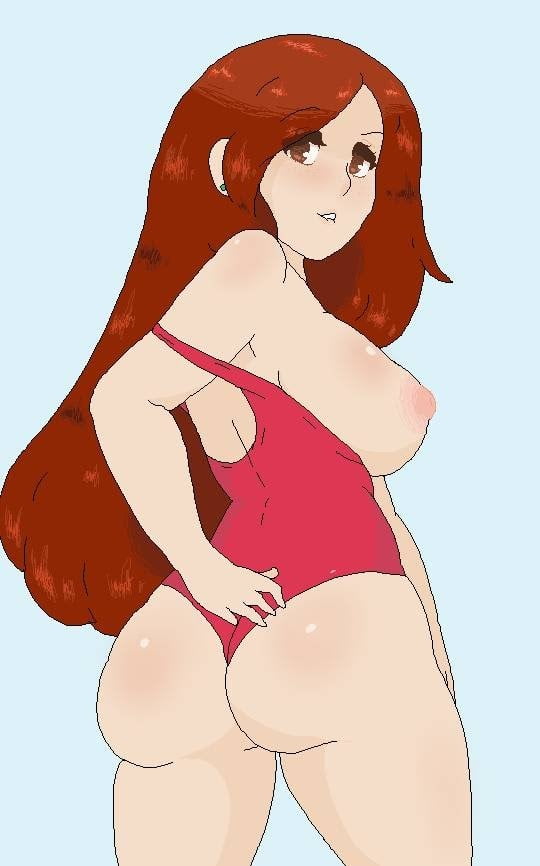 Welcome to Lewd Falls #80698405