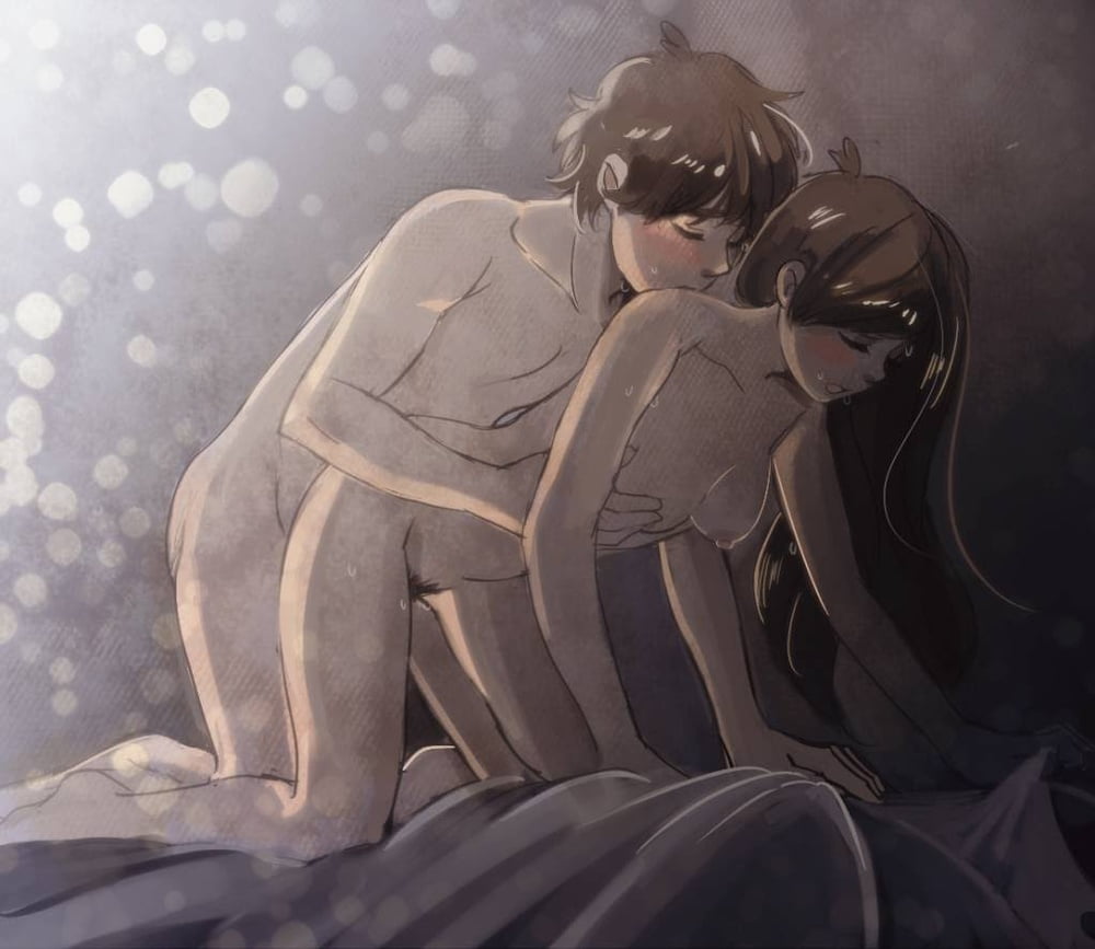 Welcome to Lewd Falls #80698497