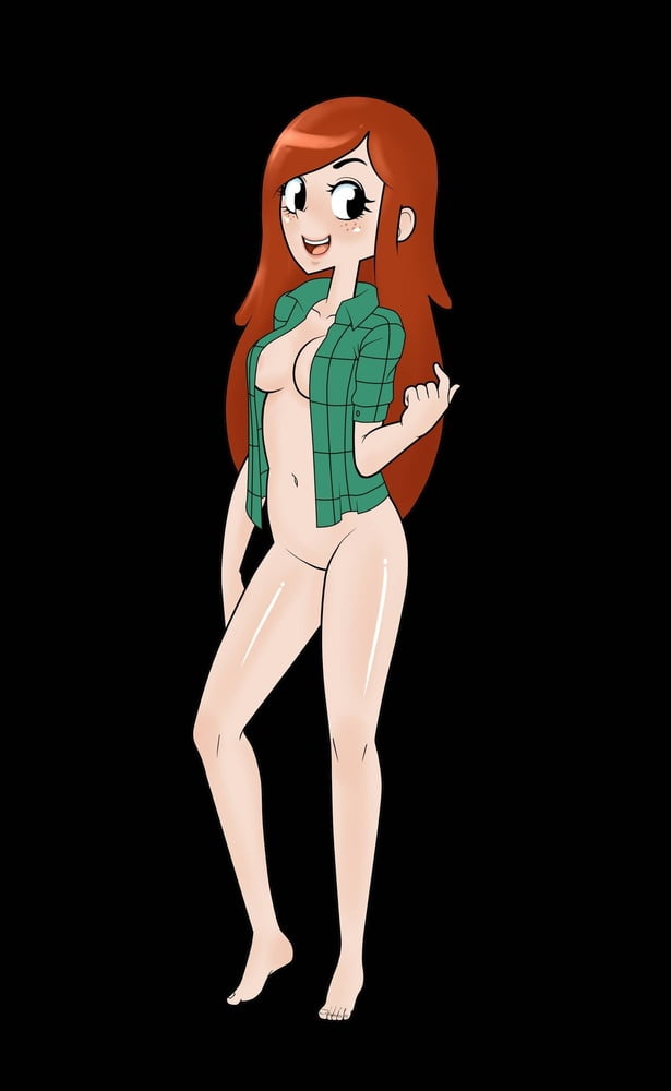 Welcome to Lewd Falls #80698535