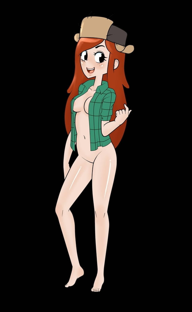 Welcome to Lewd Falls #80698559