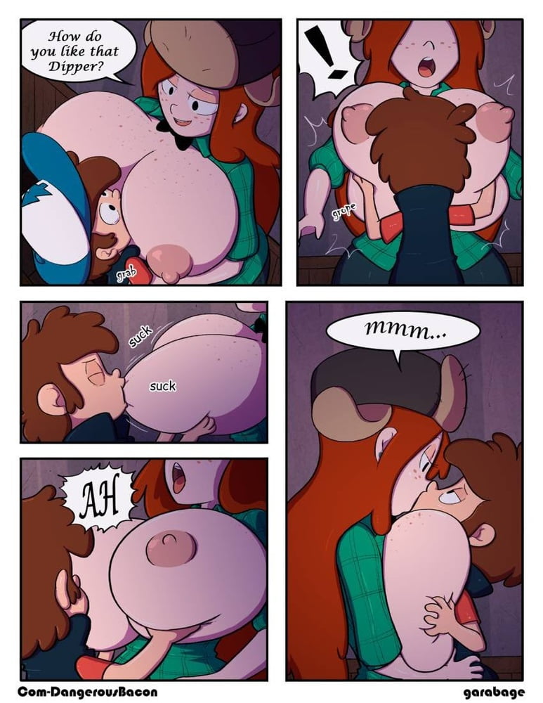 Welcome to Lewd Falls #80698626