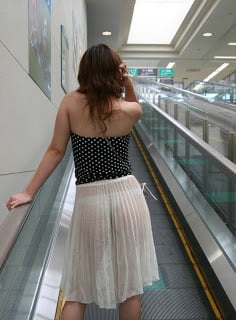 Gostosas nas ruas #92172076