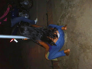 Gostosas nas ruas #92172144