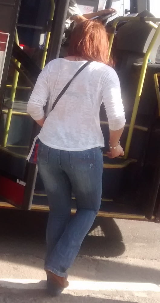 Gostosas nas ruas #92172156