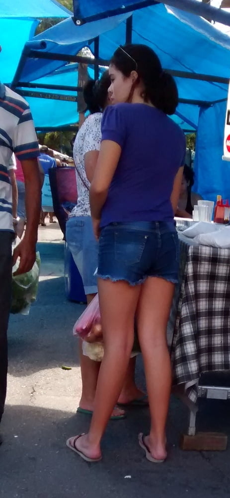 Gostosas nas ruas #92172161