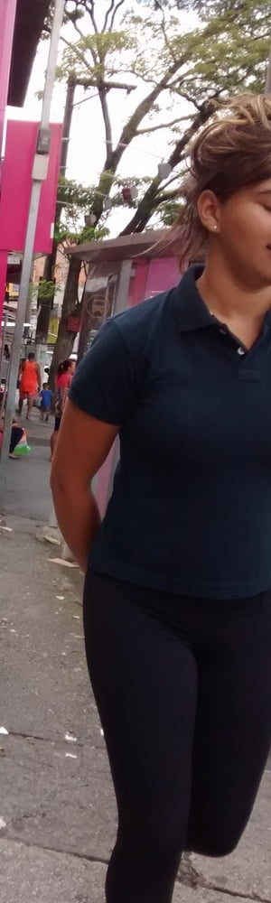 Gostosas nas ruas #92172164