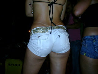 Gostosas nas ruas #92172170