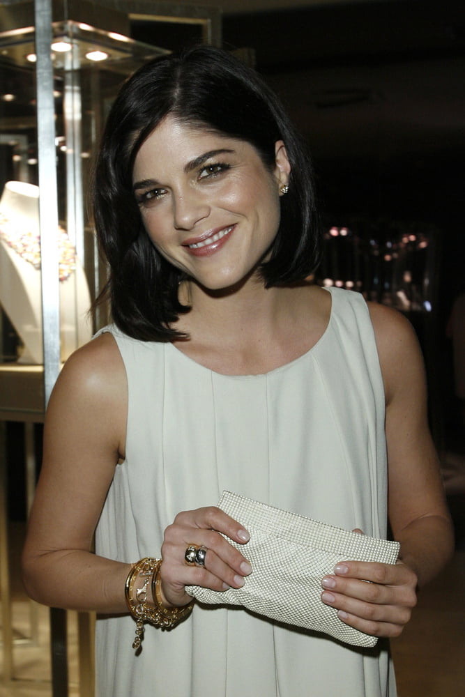 Selma Blair #92025222