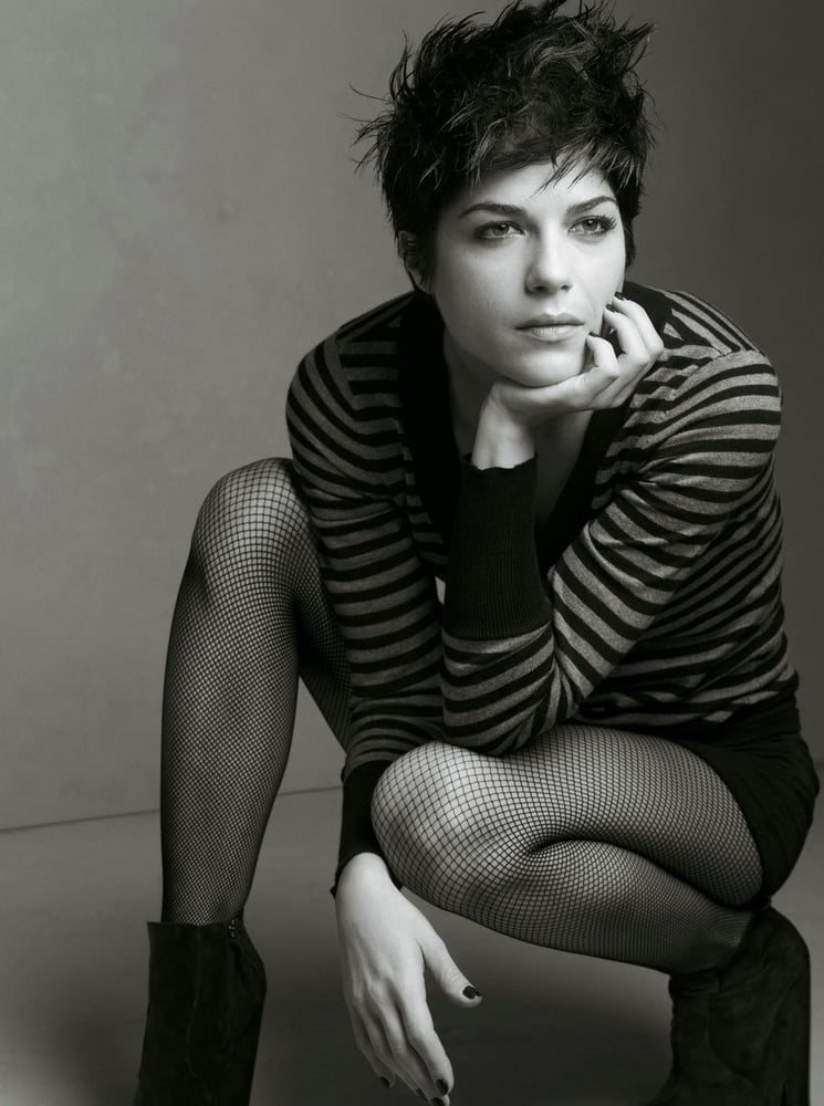 Selma Blair #92025394