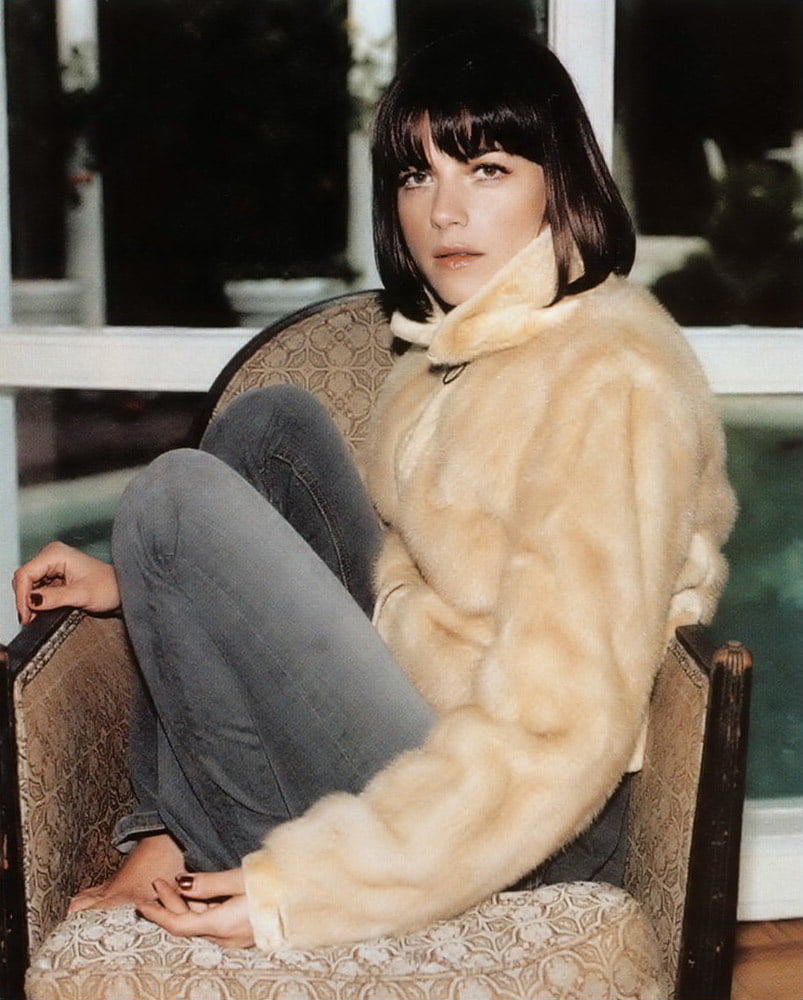 Selma Blair #92025401