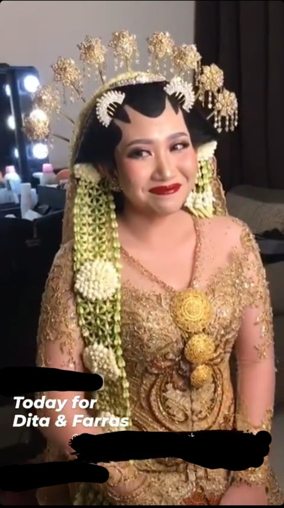 Anindita Hapsari #92427364