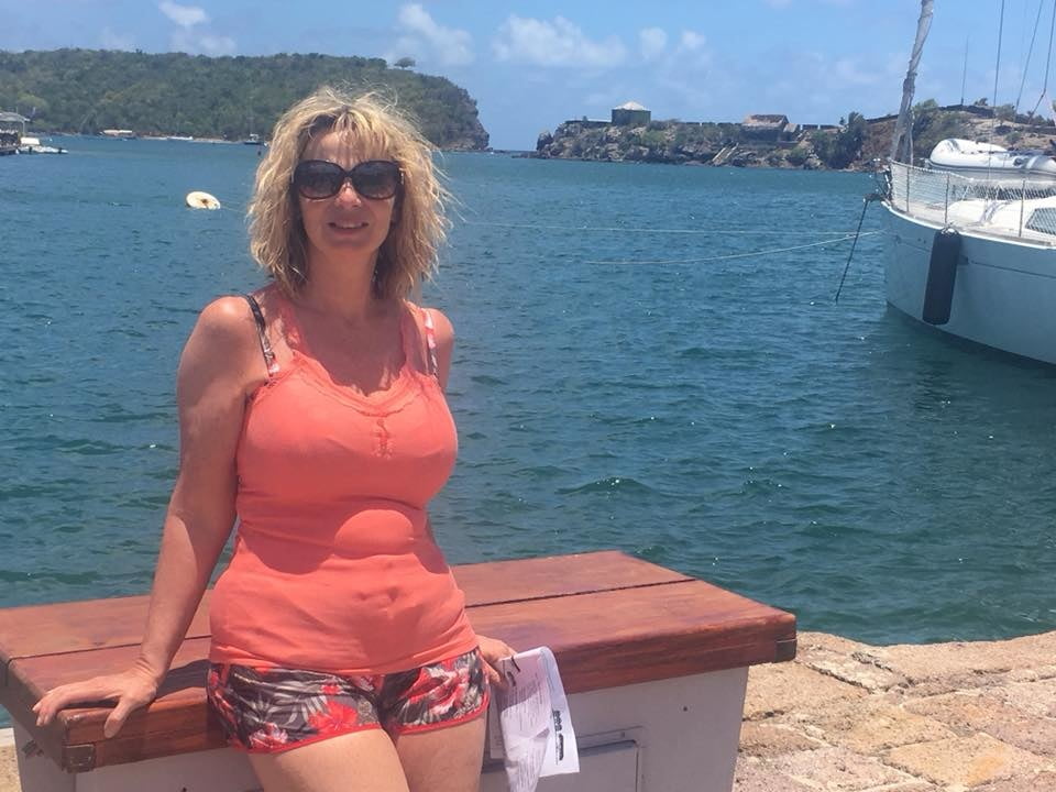 Covered up - use your imagination
 #91330901