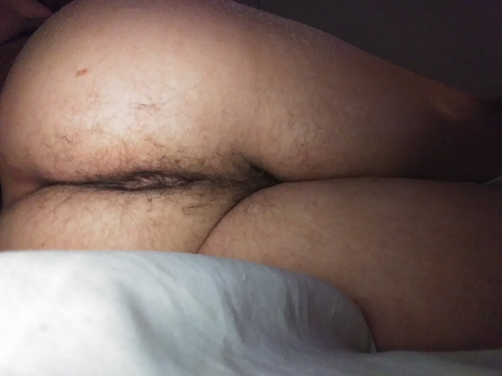 Me playing with my dick and ass #95302554
