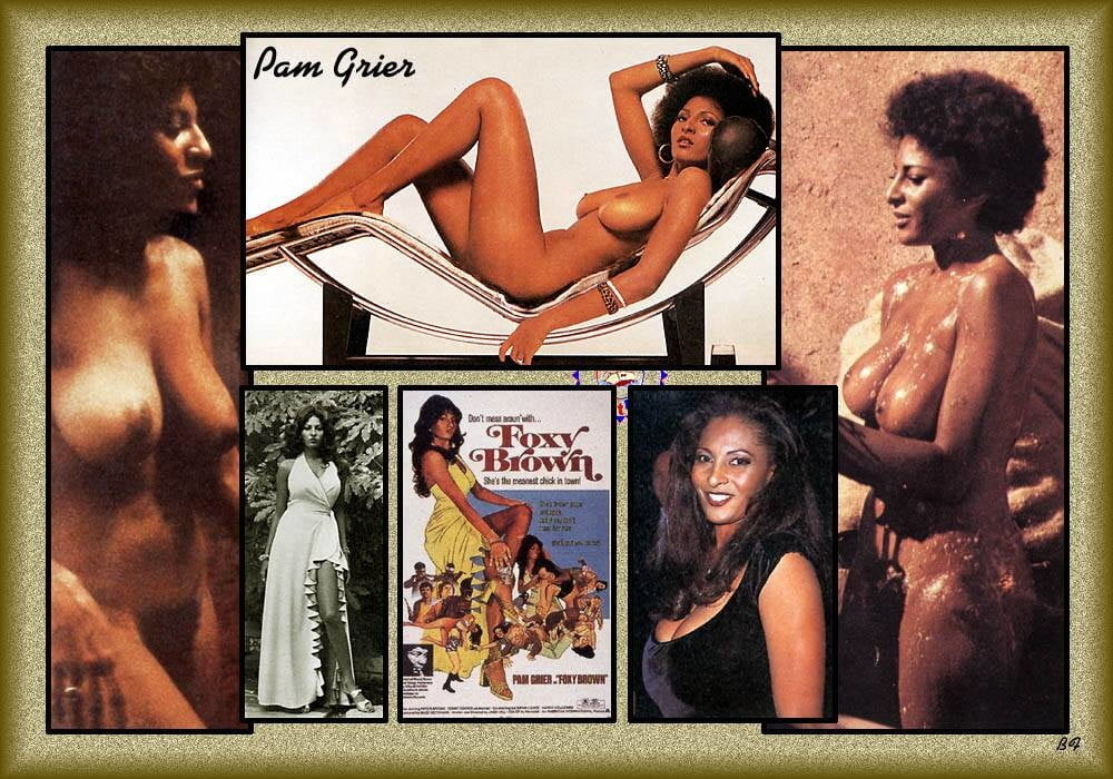 Pam Grier Porn Pictures Xxx Photos Sex Images 3760943 Pictoa