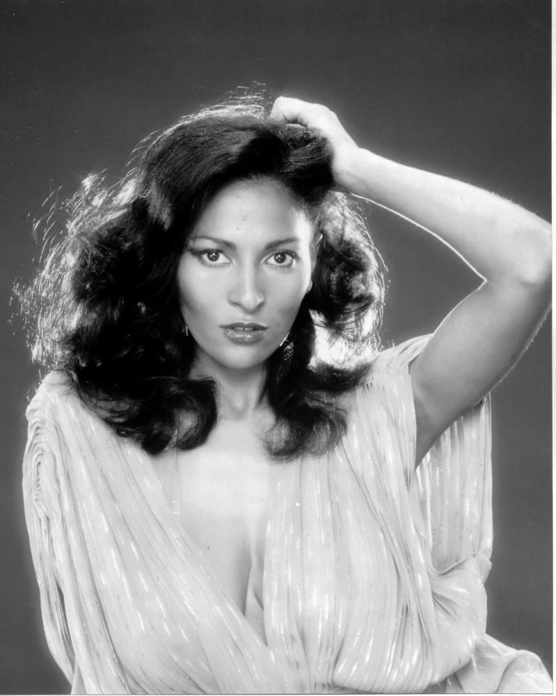 Pam grier
 #88632221