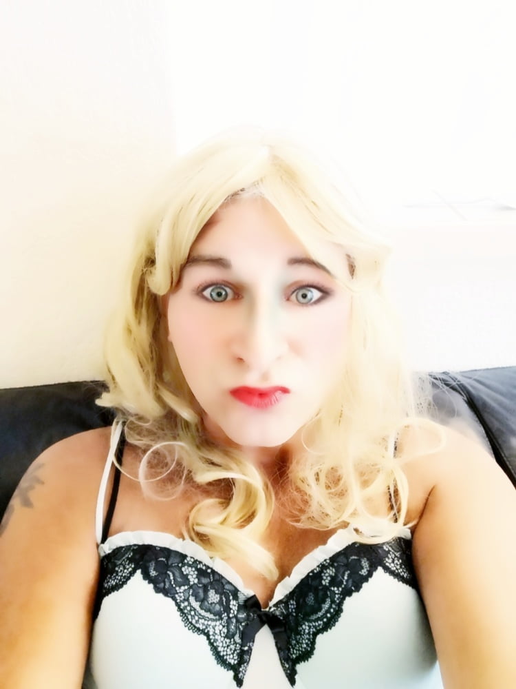 Dutch sissy crossdresser tranny tgirl shemale KJ 2019
