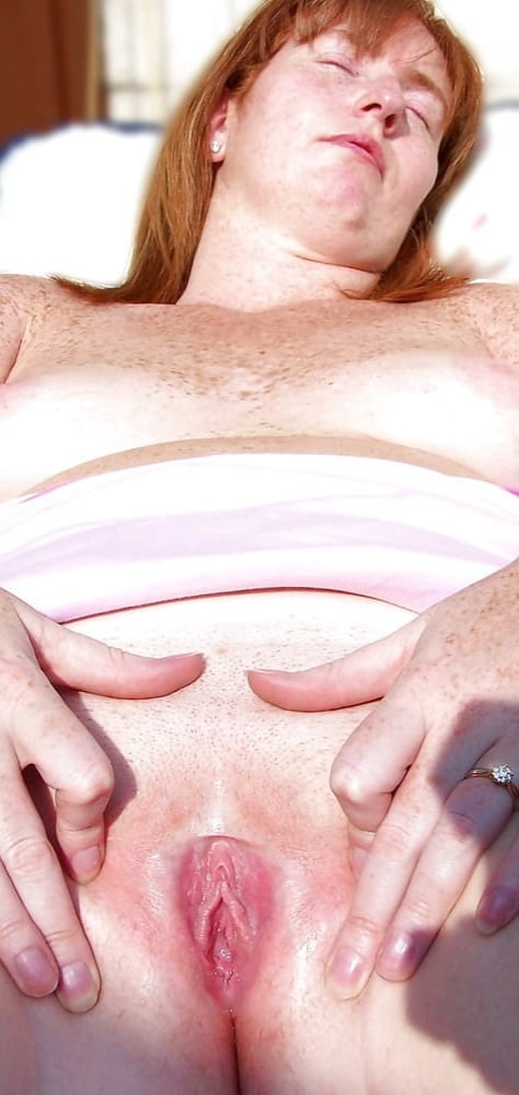 Galería 86: amateur pelirroja especial
 #93247074