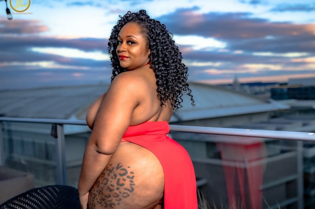 Faye Jackson desnuda #108324110