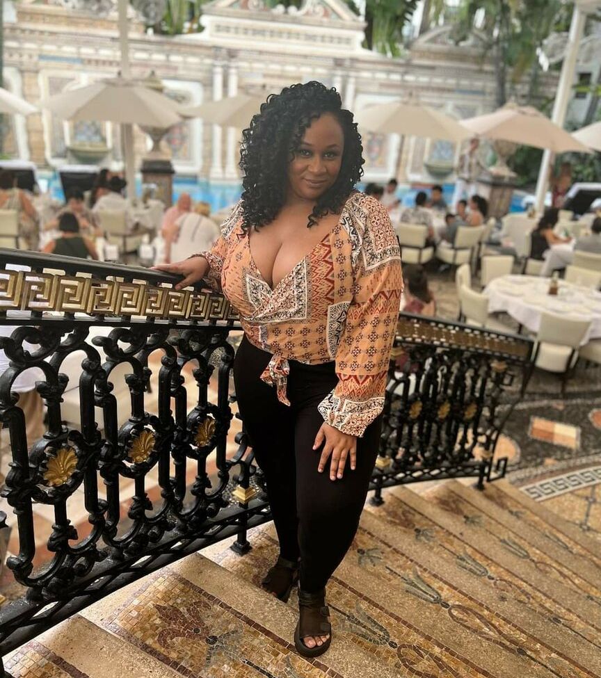 Faye Jackson desnuda #108324111